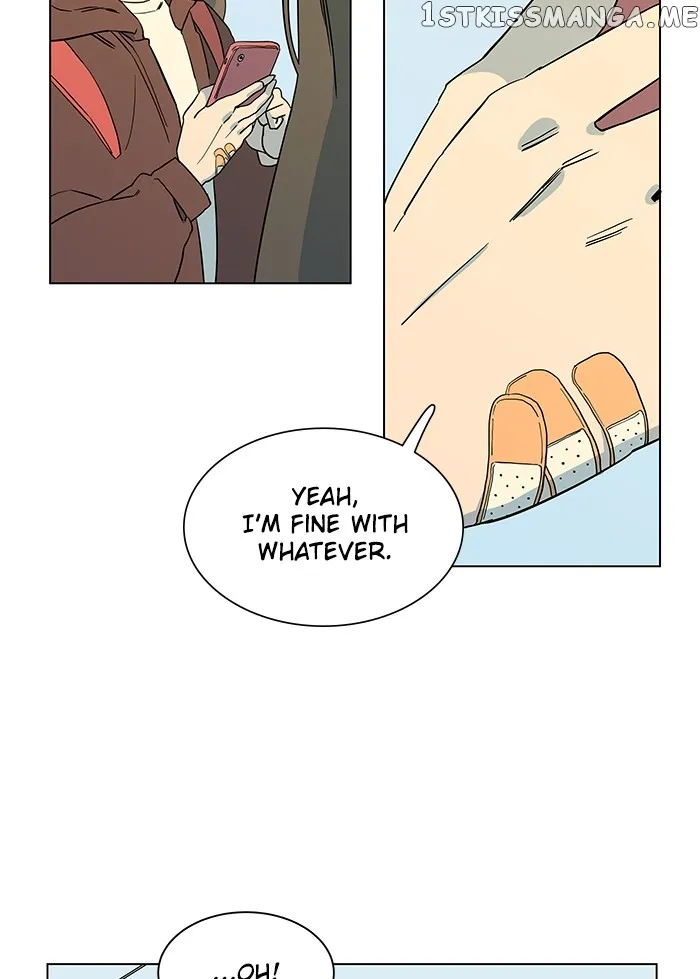 Parallel City Chapter 16 Online - página 100