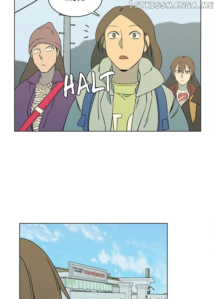 Parallel City Chapter 16 Online - página 101