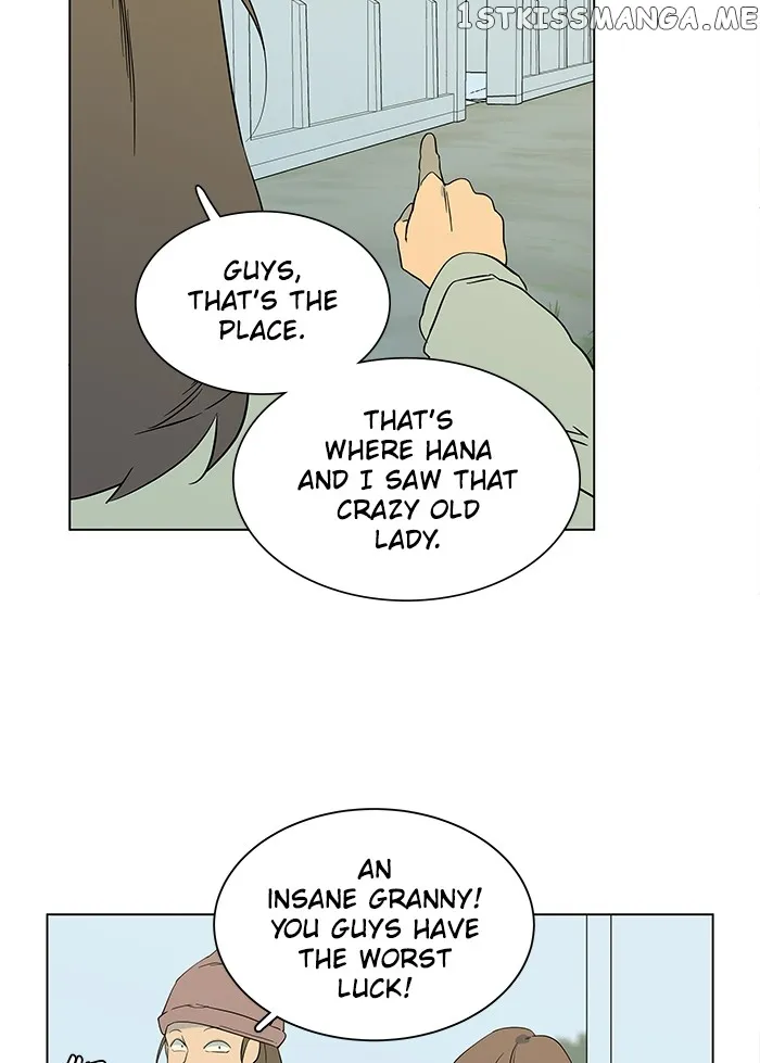 Parallel City Chapter 16 Online - página 102