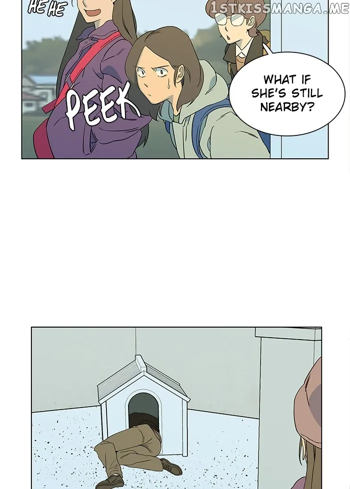 Parallel City Chapter 16 Online - página 103