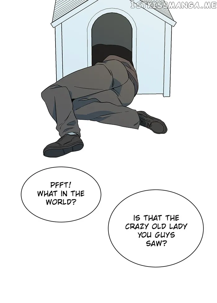Parallel City Chapter 16 Online - página 105