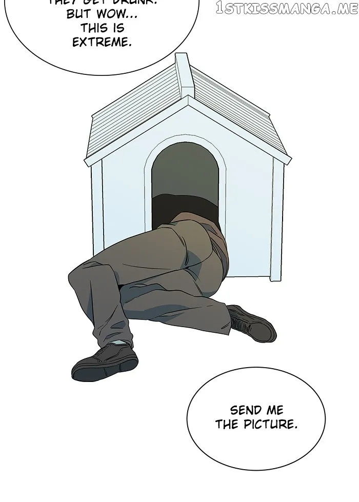 Parallel City Chapter 16 Online - página 107