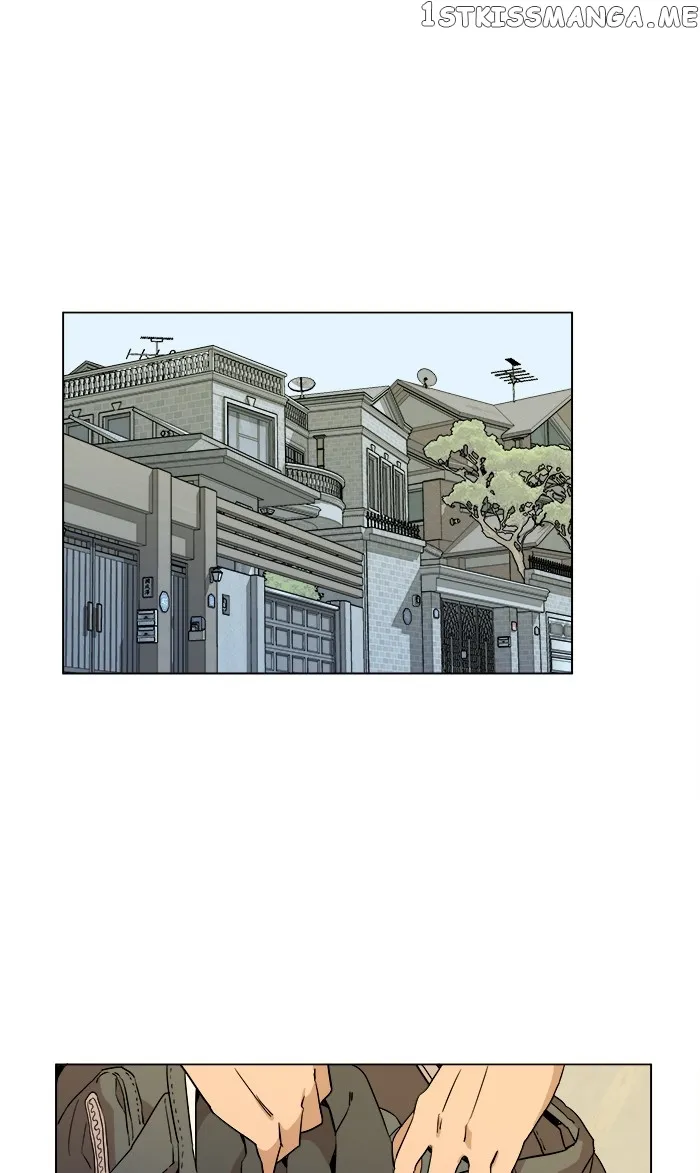 Parallel City Chapter 17 Online - página 1