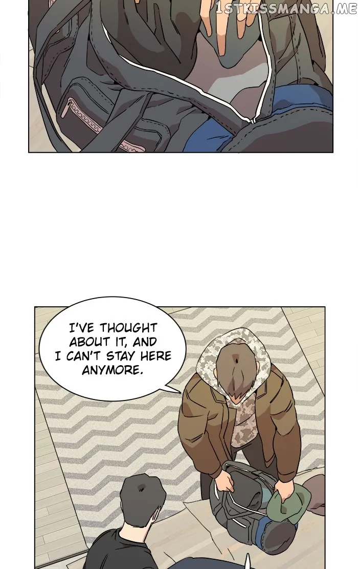Parallel City Chapter 17 Online - página 2