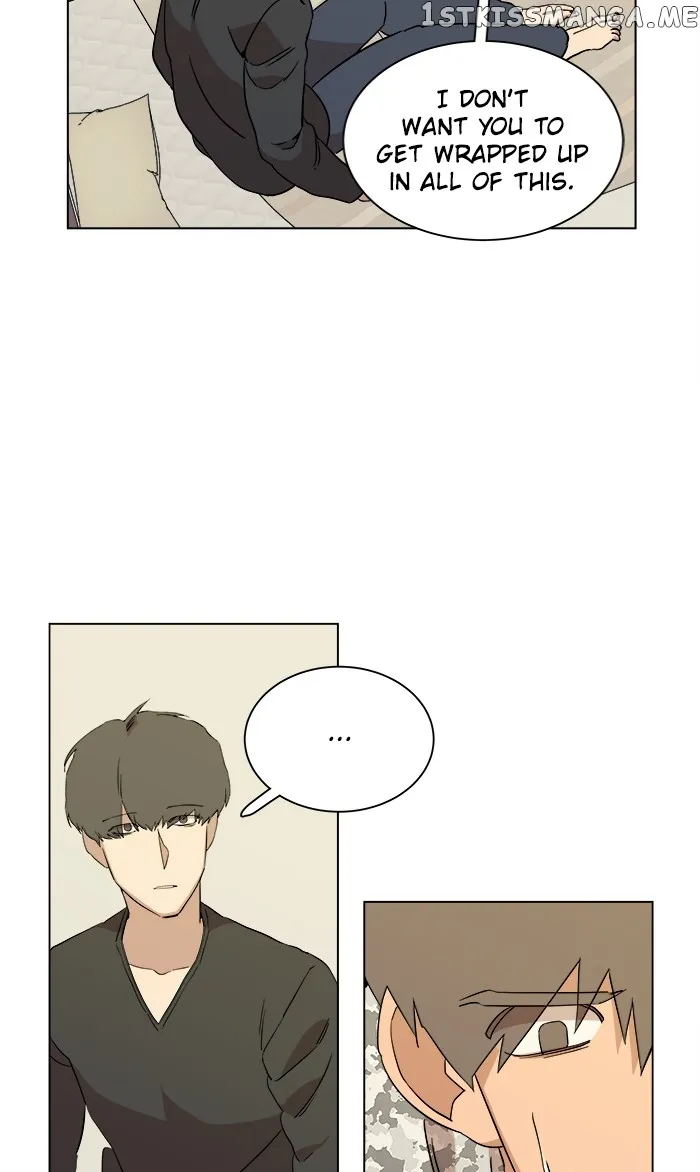 Parallel City Chapter 17 Online - página 3