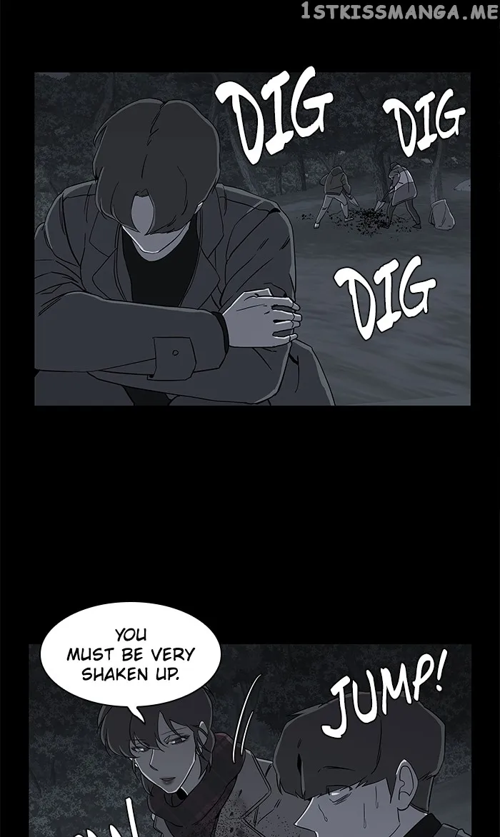 Parallel City Chapter 17 Online - página 9
