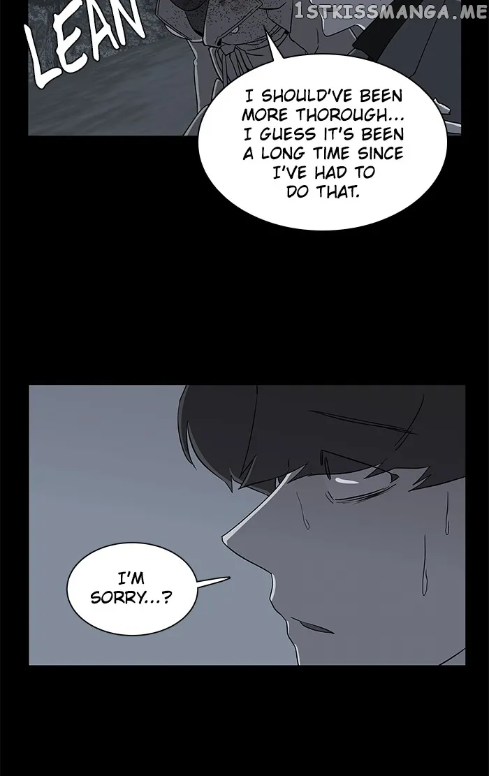 Parallel City Chapter 17 Online - página 10