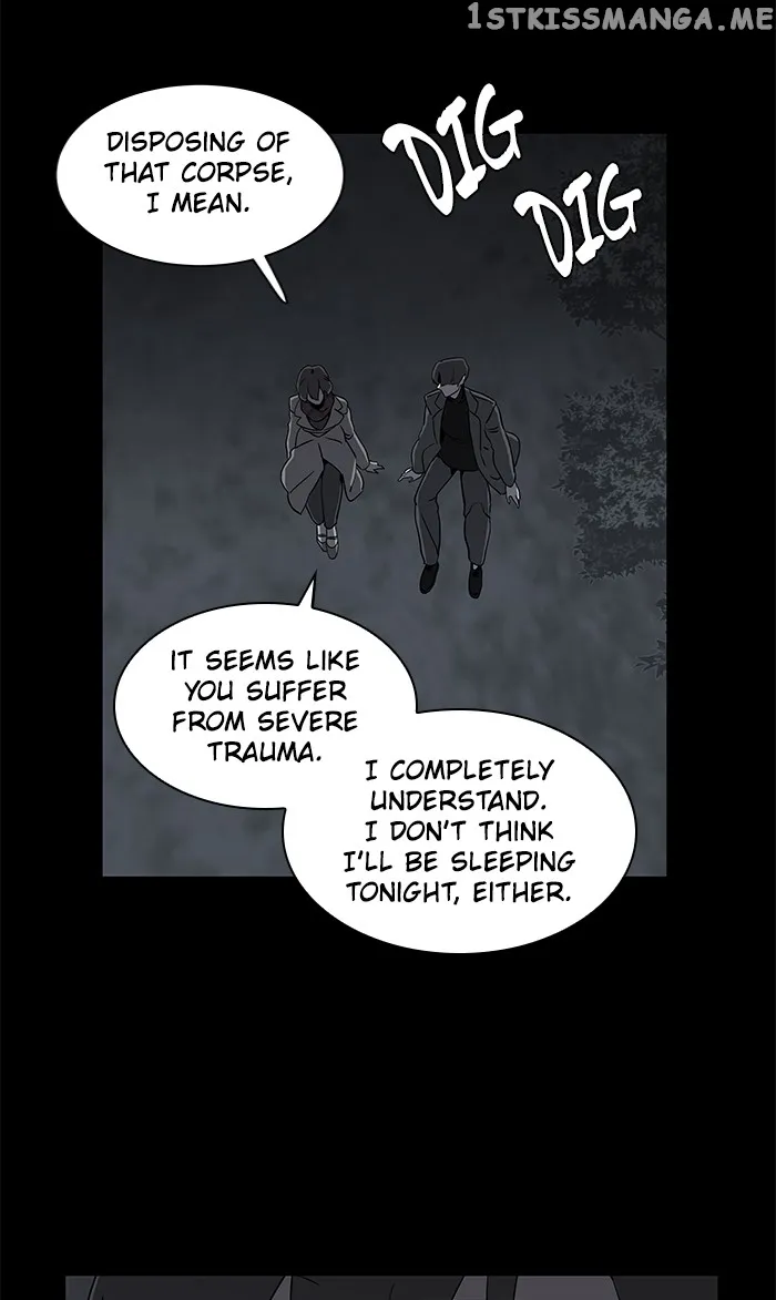 Parallel City Chapter 17 Online - página 11