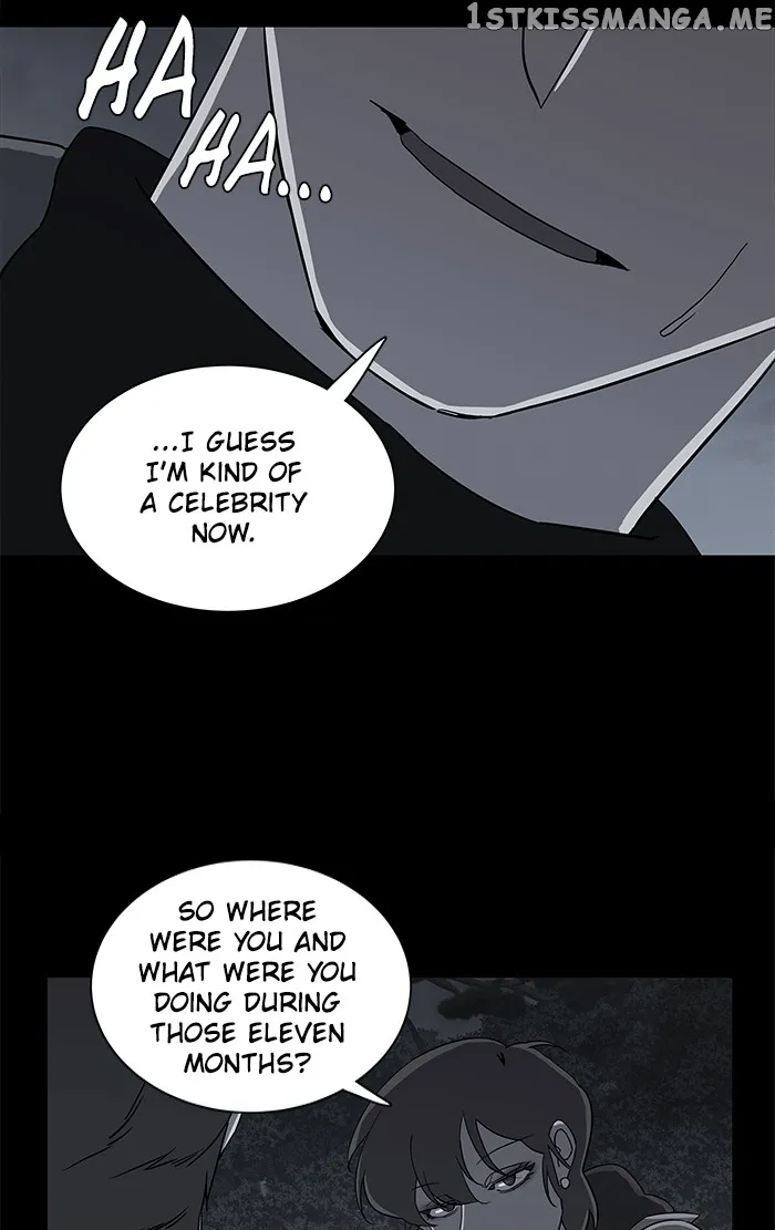 Parallel City Chapter 17 Online - página 14