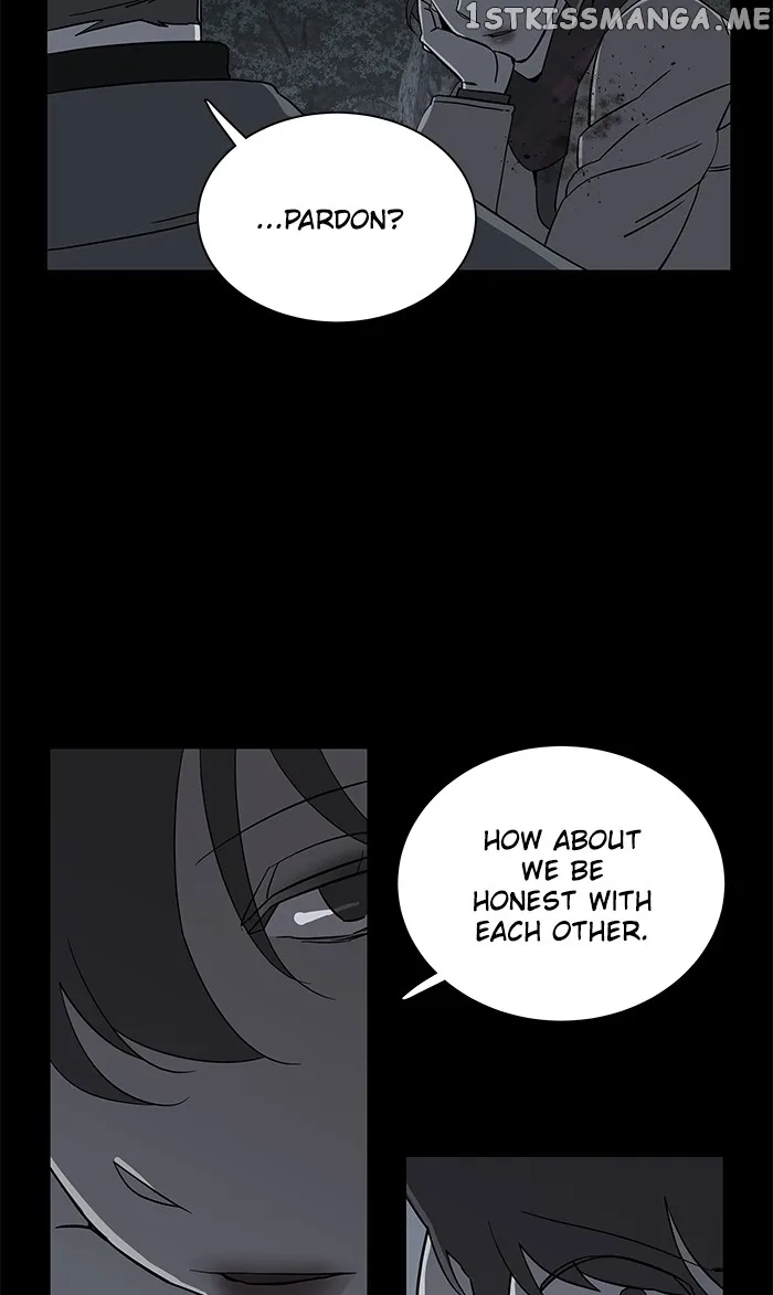 Parallel City Chapter 17 Online - página 15