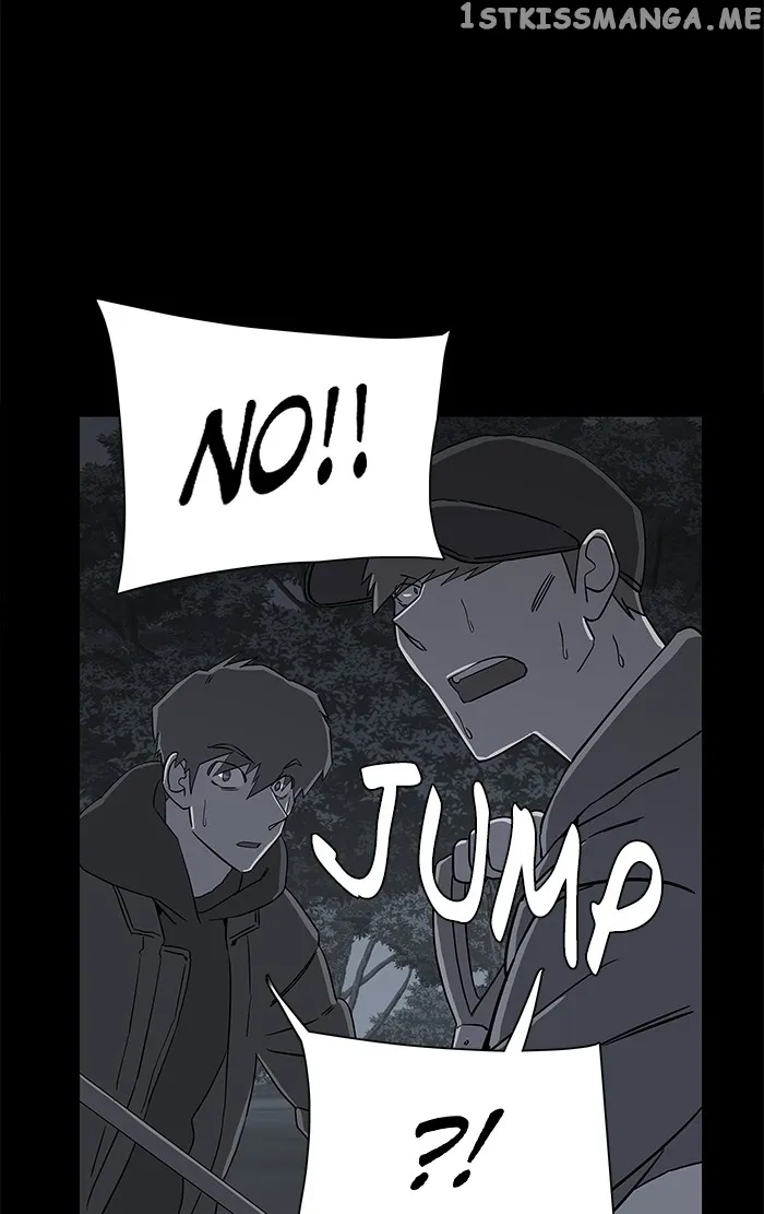 Parallel City Chapter 17 Online - página 18