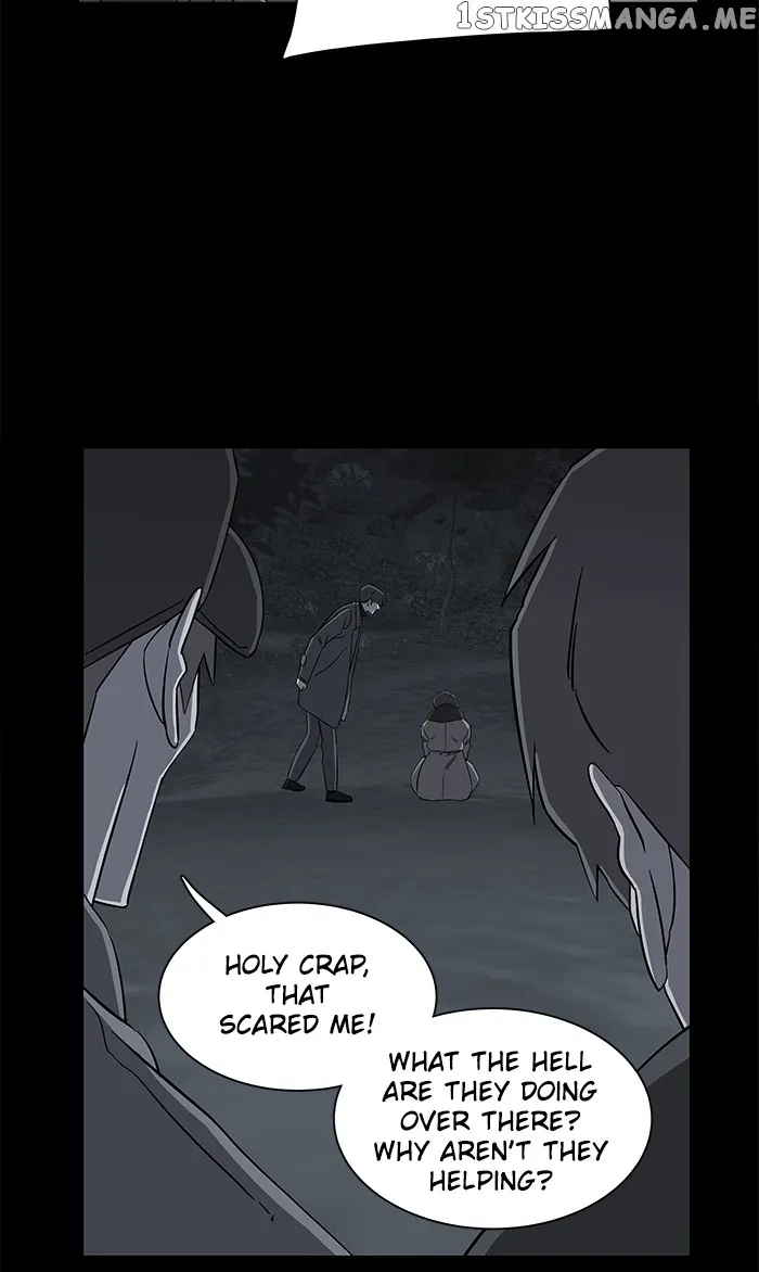 Parallel City Chapter 17 Online - página 19