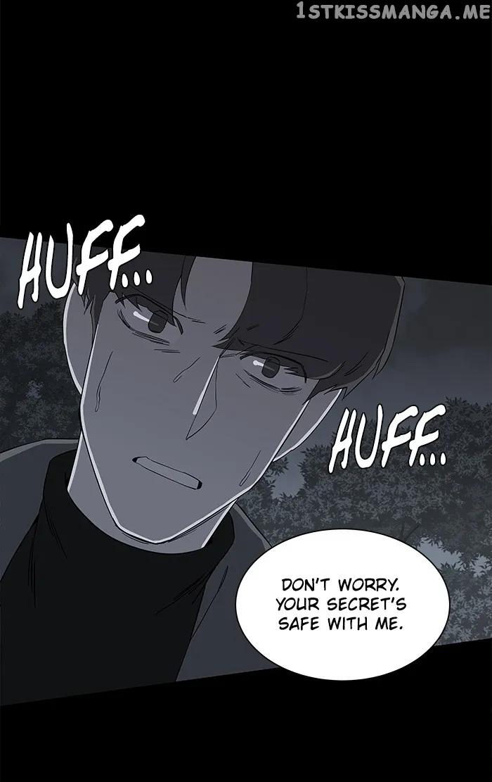 Parallel City Chapter 17 Online - página 20