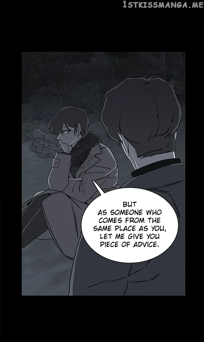 Parallel City Chapter 17 Online - página 21