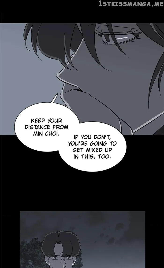 Parallel City Chapter 17 Online - página 22