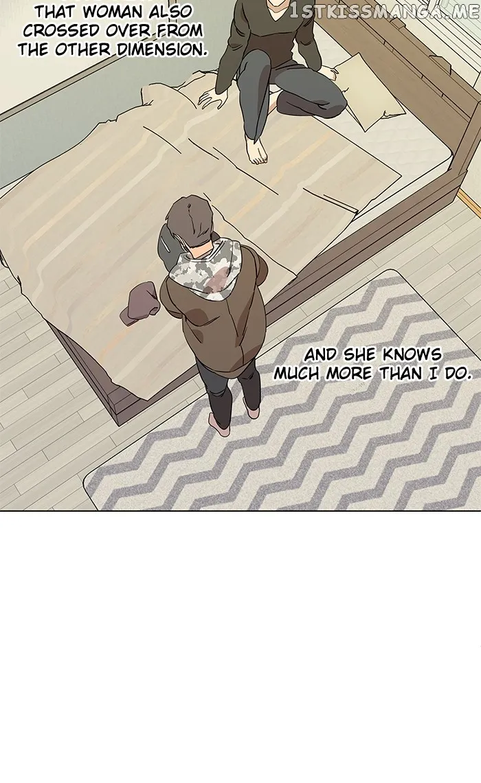 Parallel City Chapter 17 Online - página 24