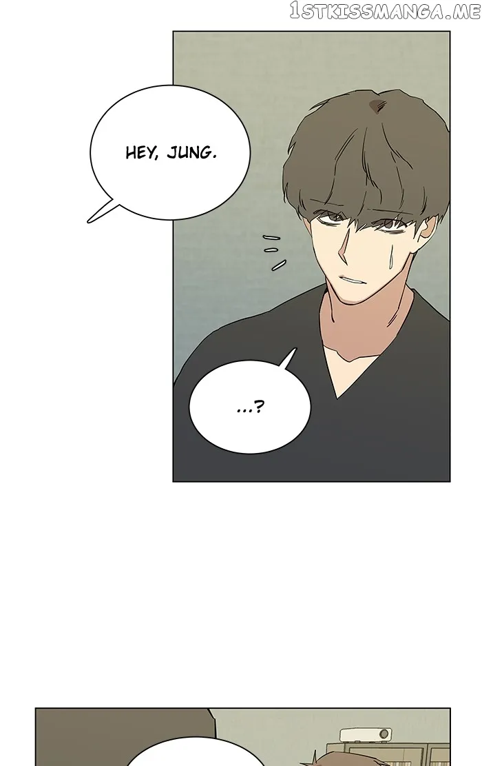 Parallel City Chapter 17 Online - página 25