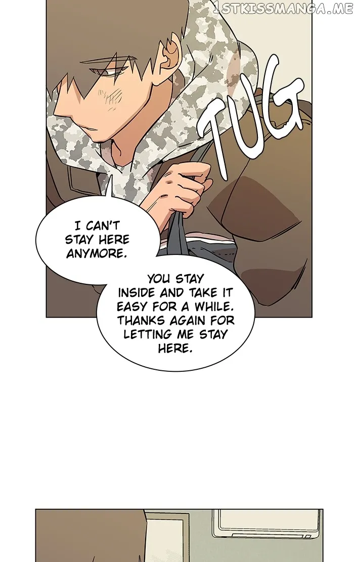 Parallel City Chapter 17 Online - página 27