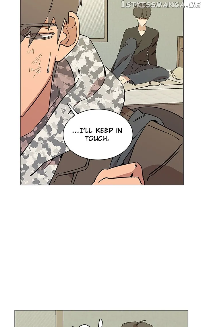 Parallel City Chapter 17 Online - página 28