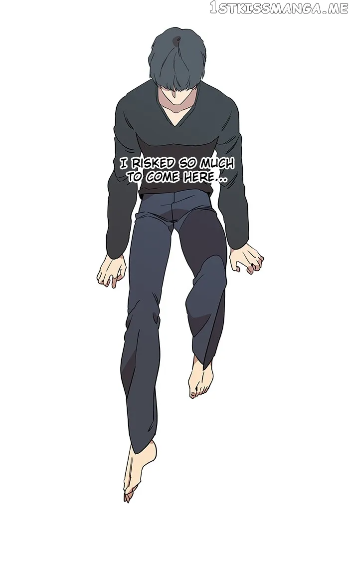 Parallel City Chapter 17 Online - página 32