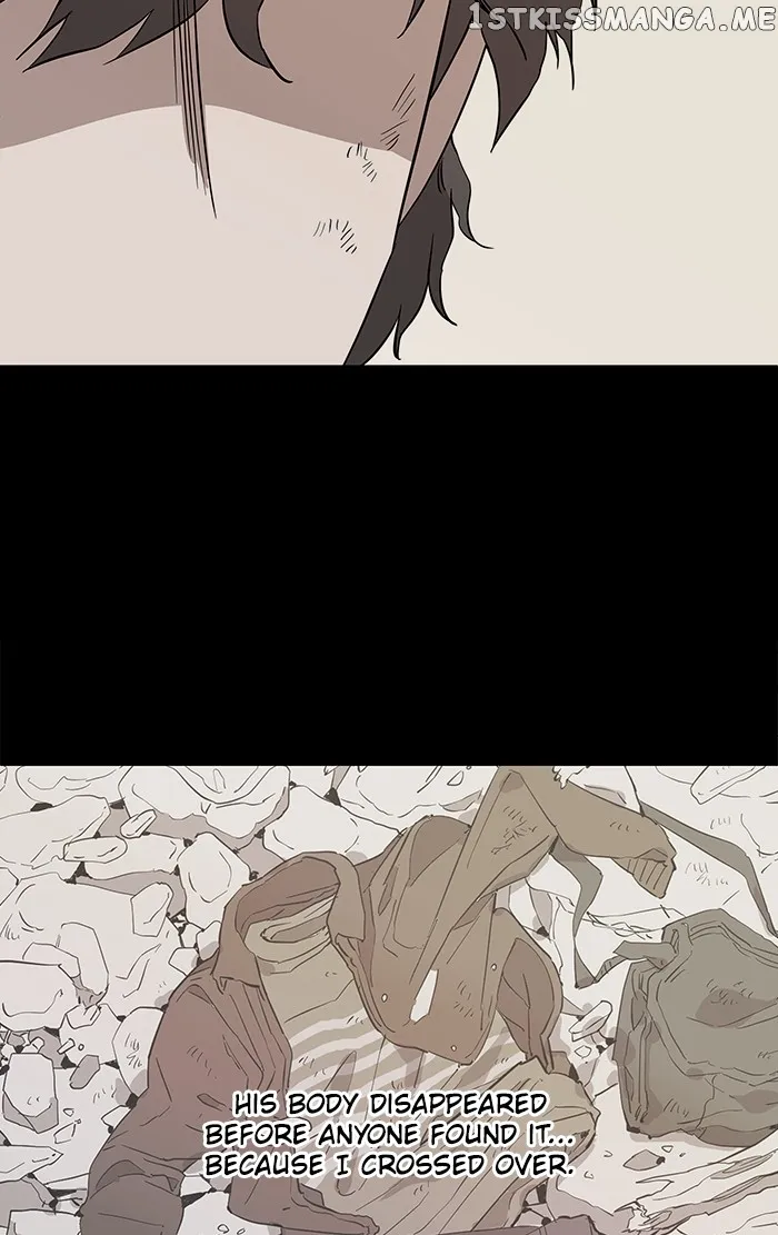 Parallel City Chapter 17 Online - página 44