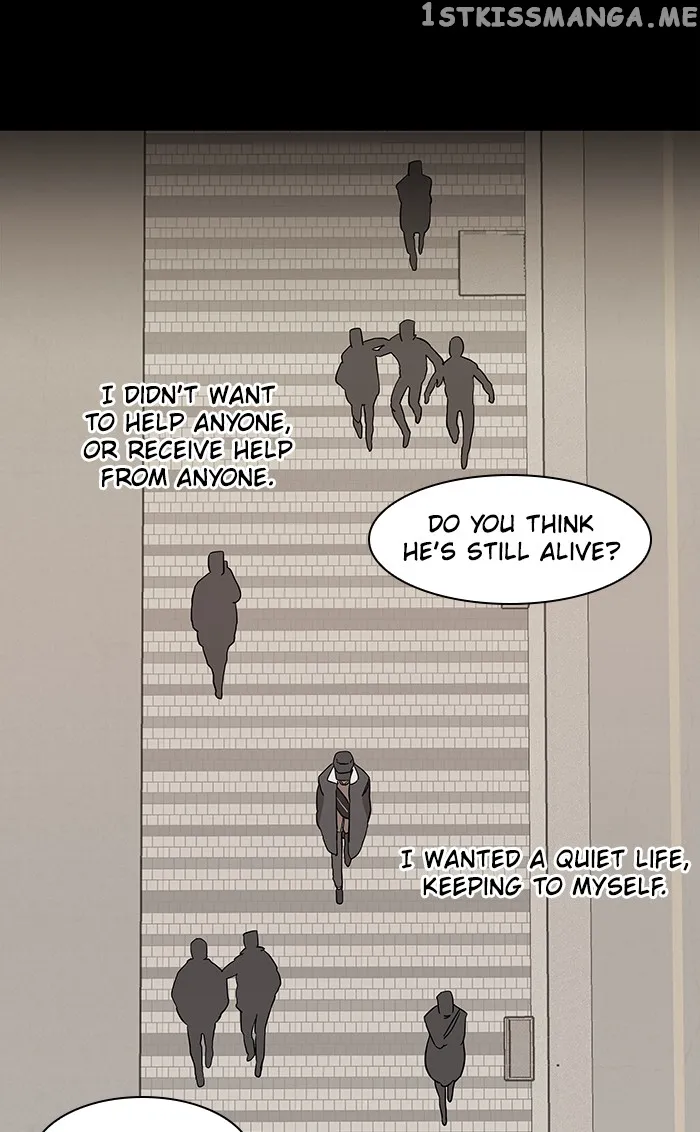 Parallel City Chapter 17 Online - página 47