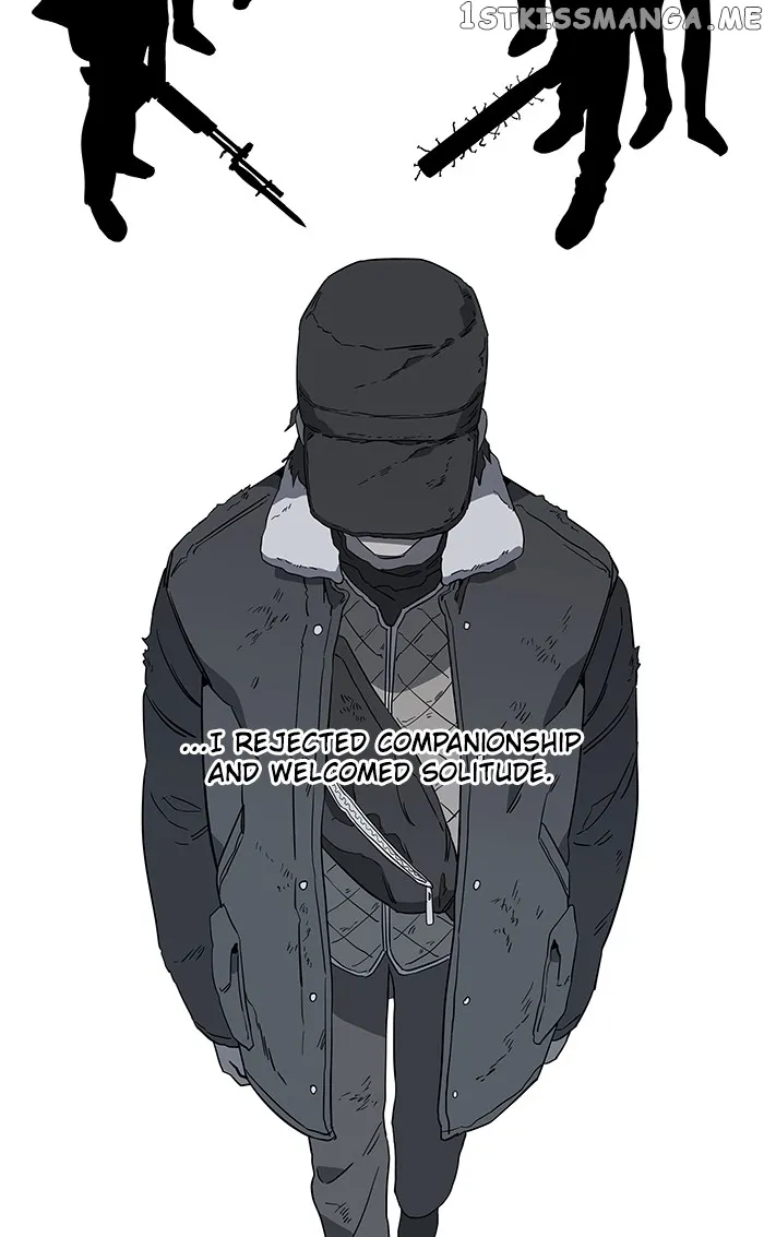 Parallel City Chapter 17 Online - página 49