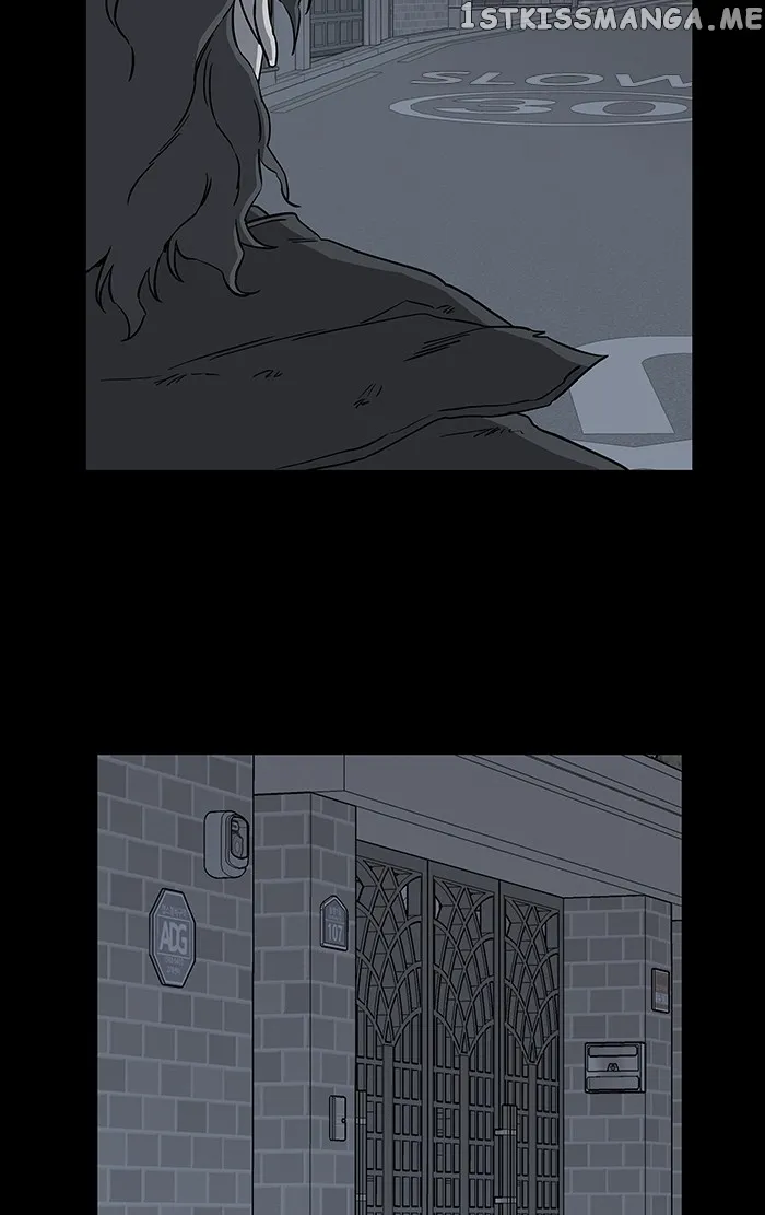 Parallel City Chapter 17 Online - página 58