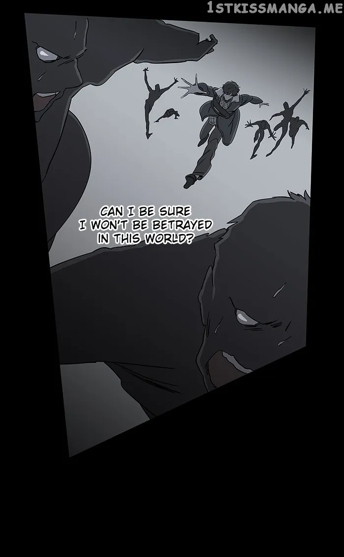 Parallel City Chapter 17 Online - página 63
