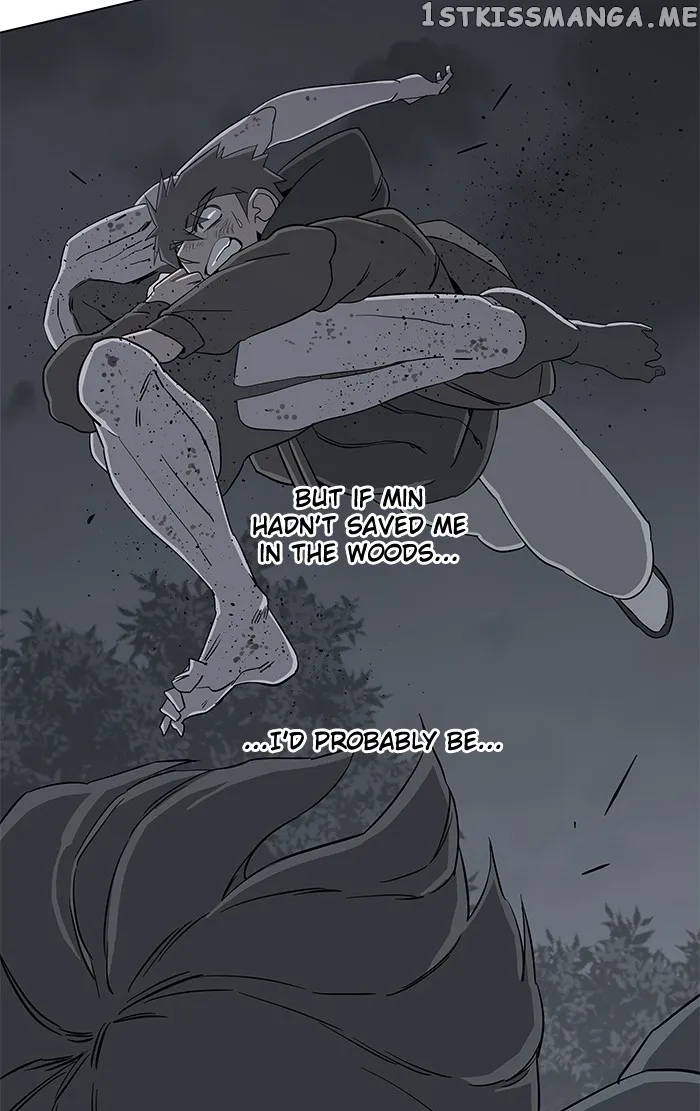 Parallel City Chapter 17 Online - página 76