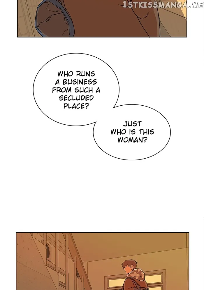 Parallel City Chapter 18 Online - página 5