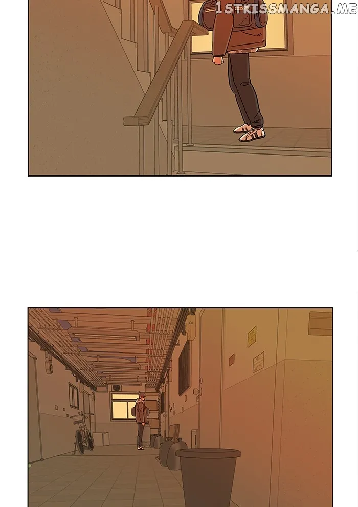 Parallel City Chapter 18 Online - página 6