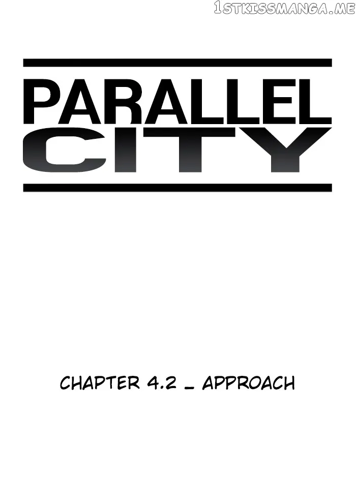 Parallel City Chapter 18 Online - página 9