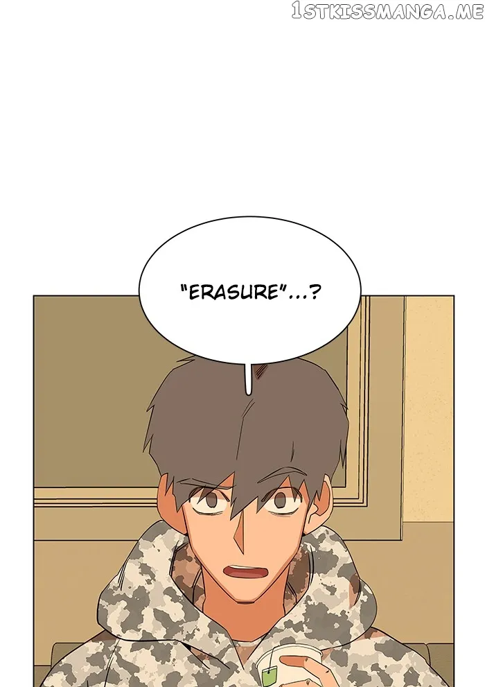 Parallel City Chapter 18 Online - página 10