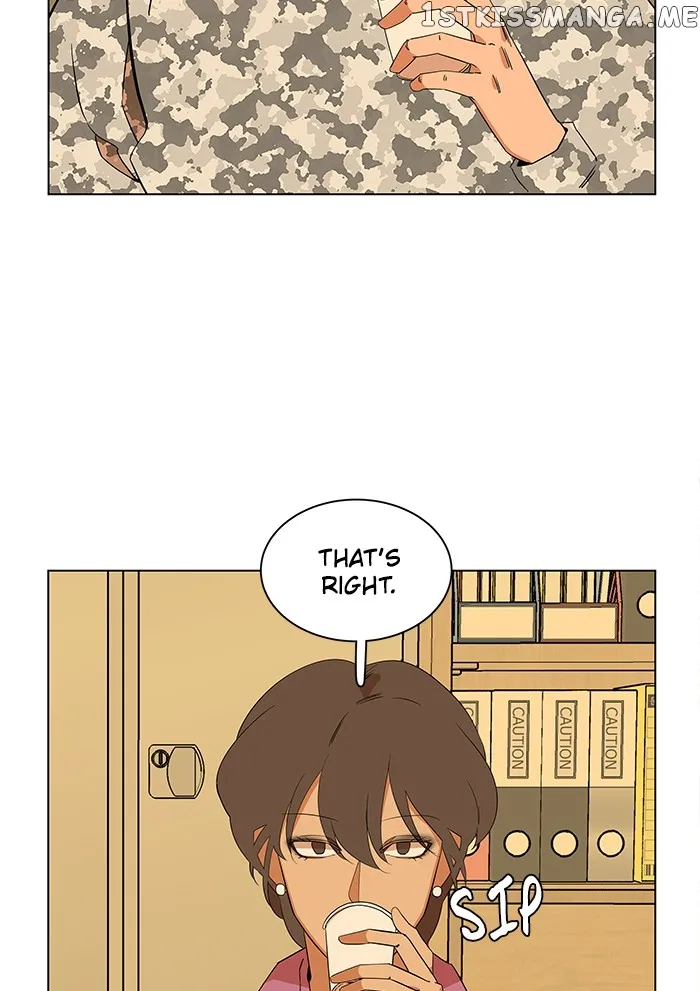 Parallel City Chapter 18 Online - página 11