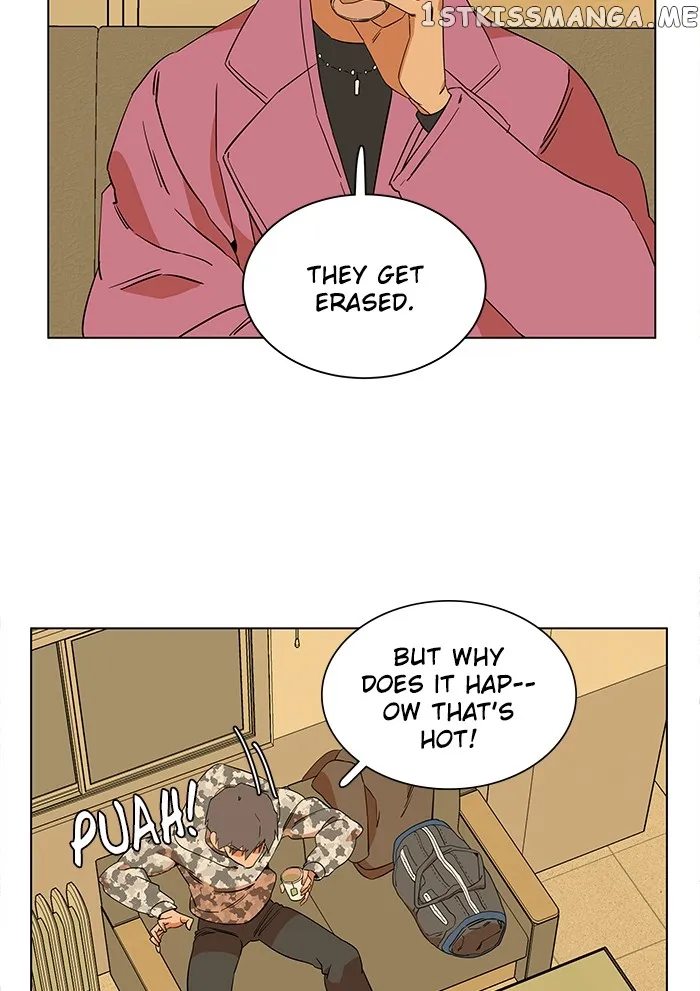 Parallel City Chapter 18 Online - página 12