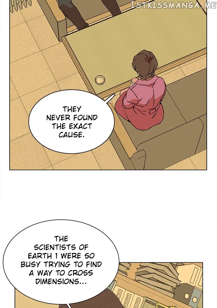 Parallel City Chapter 18 Online - página 13