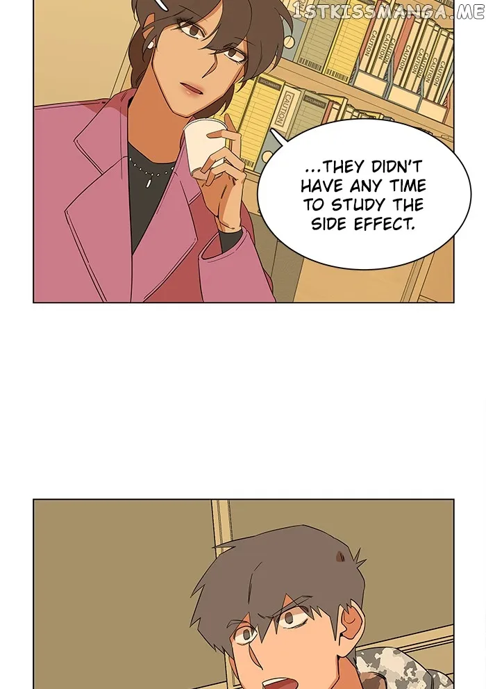 Parallel City Chapter 18 Online - página 14
