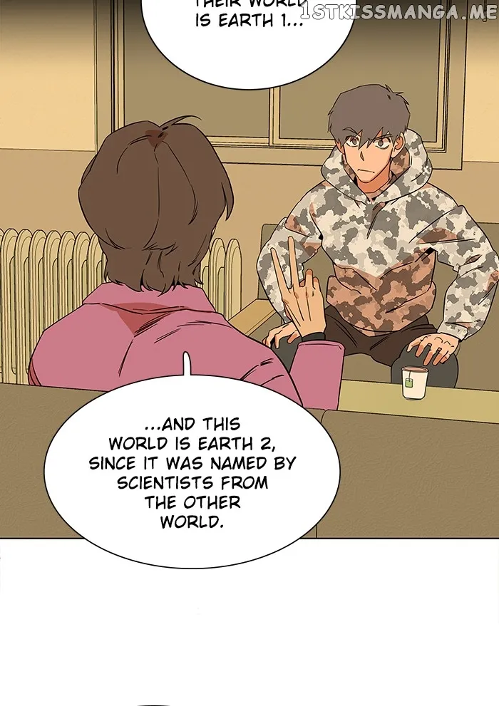 Parallel City Chapter 18 Online - página 16