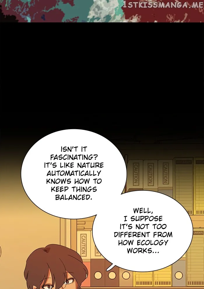 Parallel City Chapter 18 Online - página 19