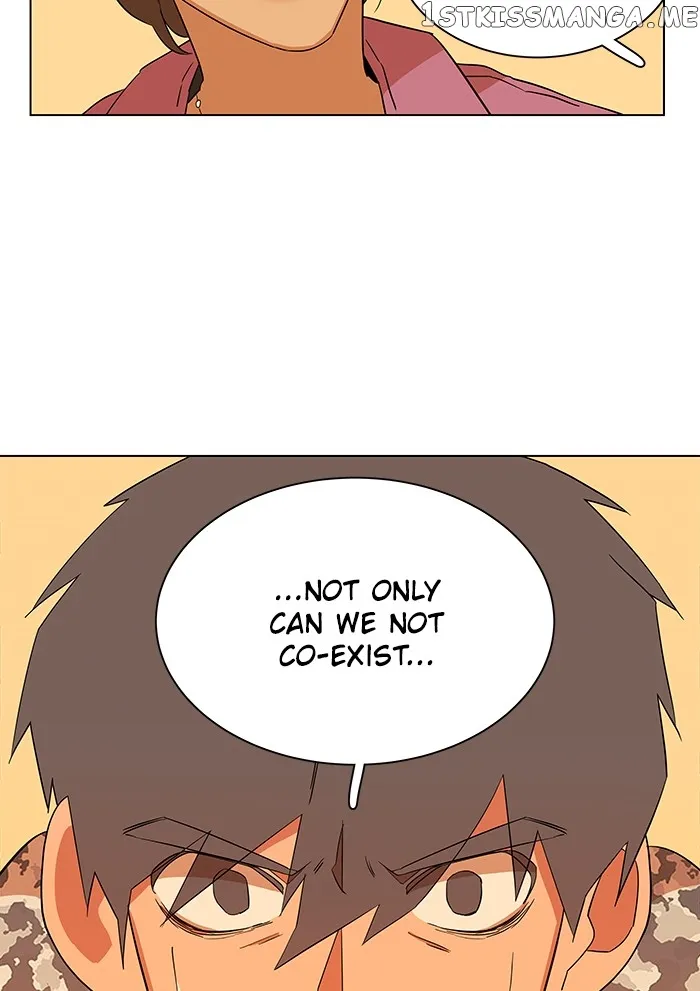 Parallel City Chapter 18 Online - página 21