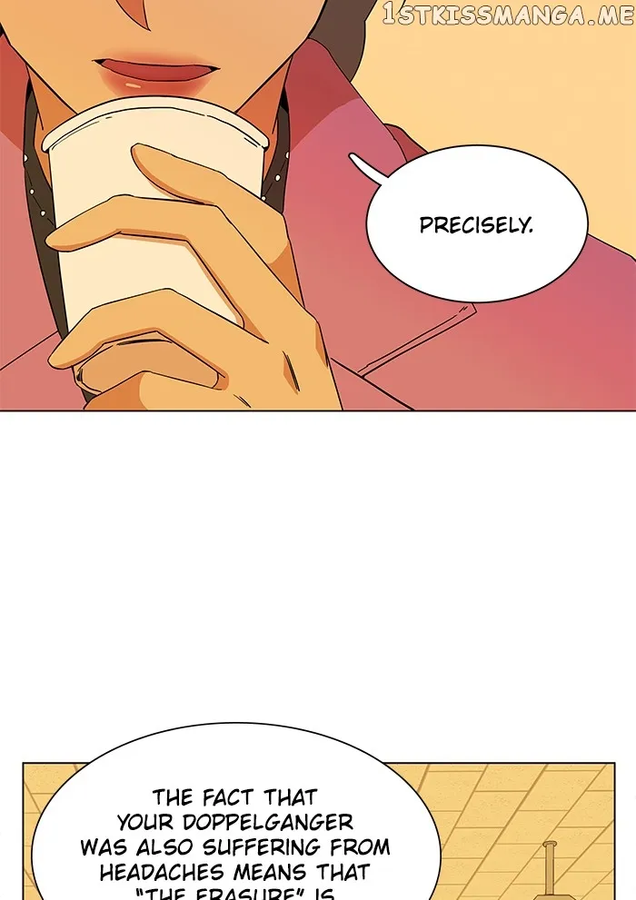 Parallel City Chapter 18 Online - página 23