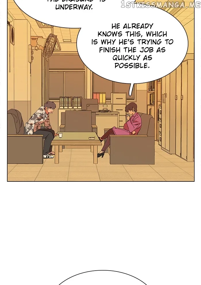 Parallel City Chapter 18 Online - página 24