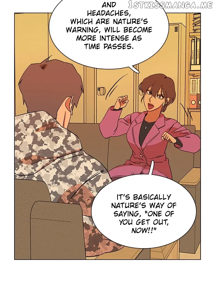 Parallel City Chapter 18 Online - página 25