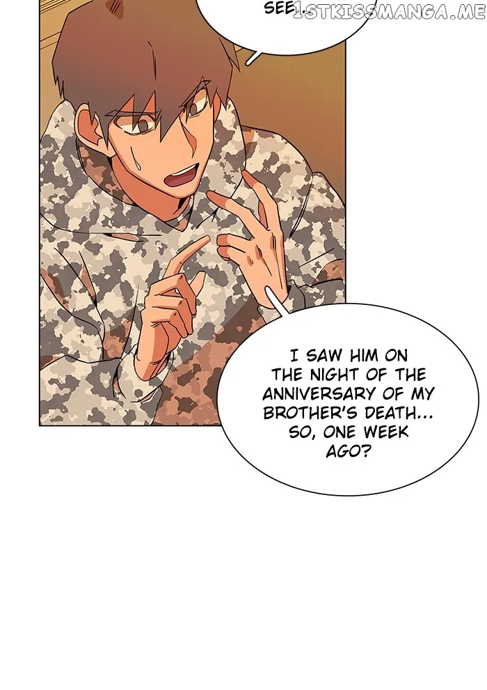 Parallel City Chapter 18 Online - página 28