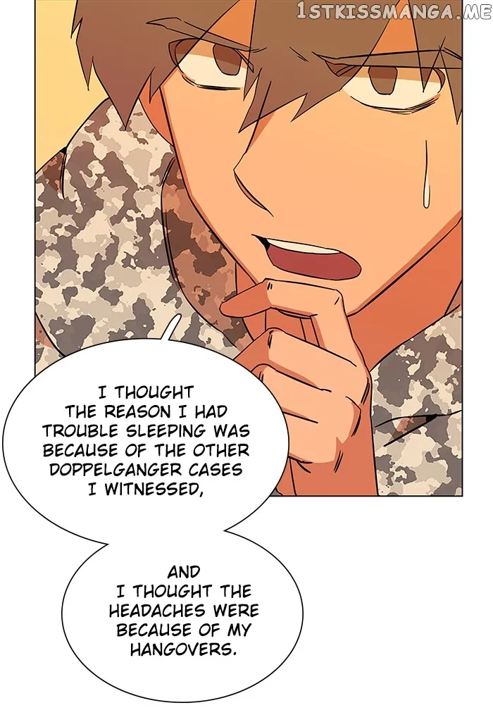 Parallel City Chapter 18 Online - página 30
