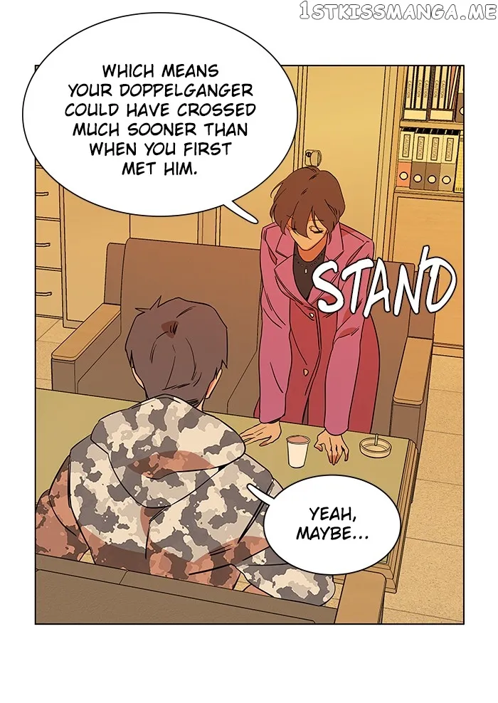 Parallel City Chapter 18 Online - página 31