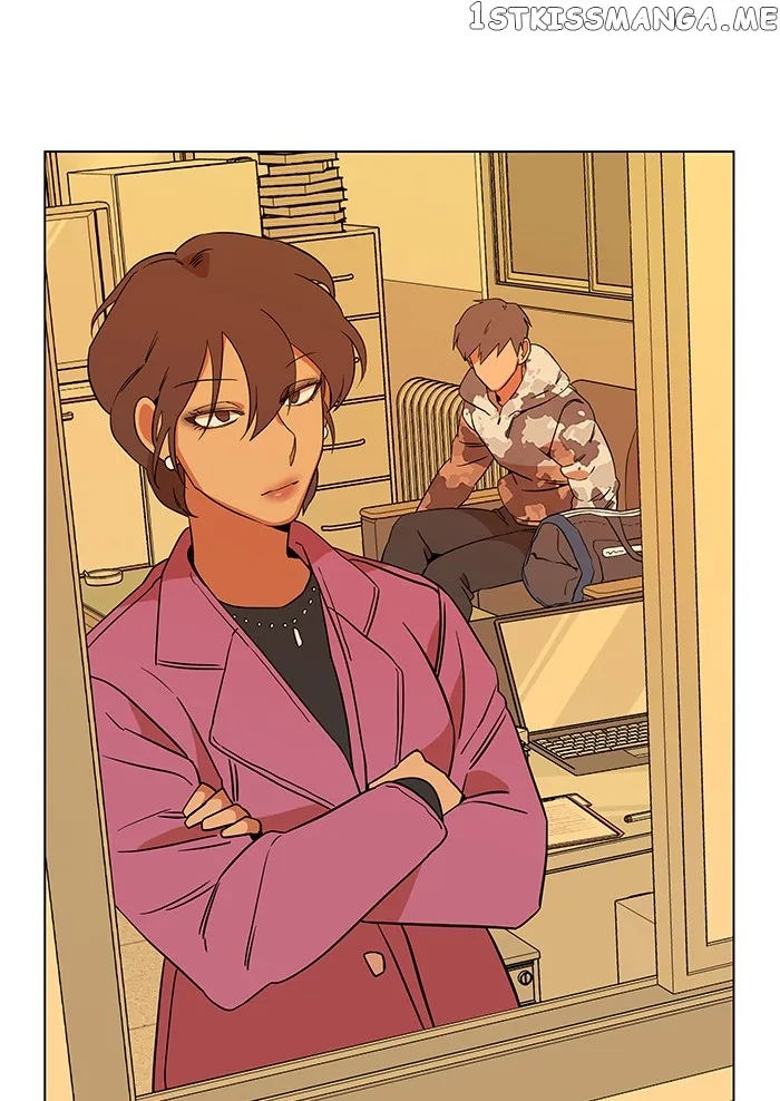 Parallel City Chapter 18 Online - página 32
