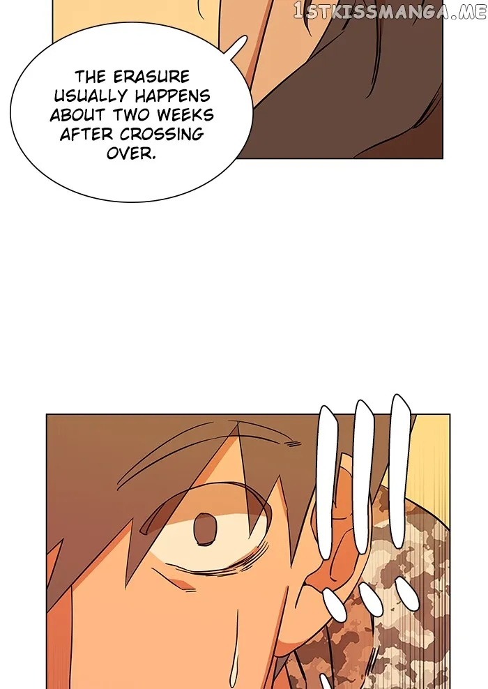 Parallel City Chapter 18 Online - página 35