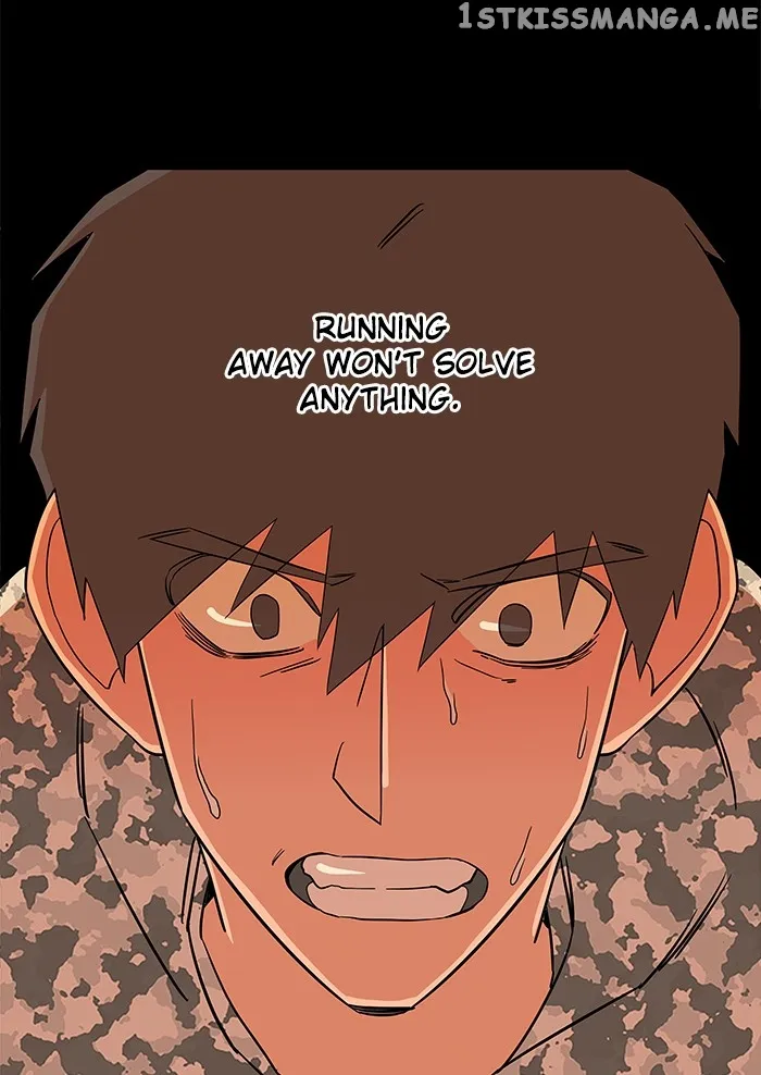 Parallel City Chapter 18 Online - página 42